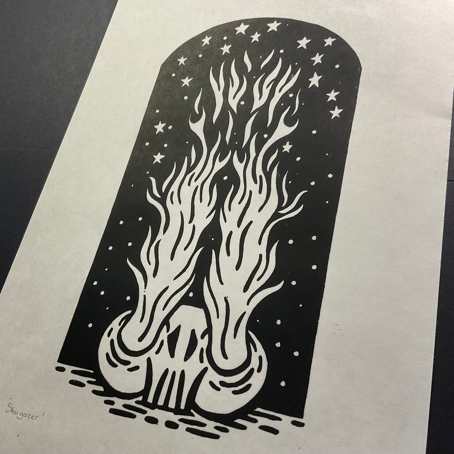 Stargazer