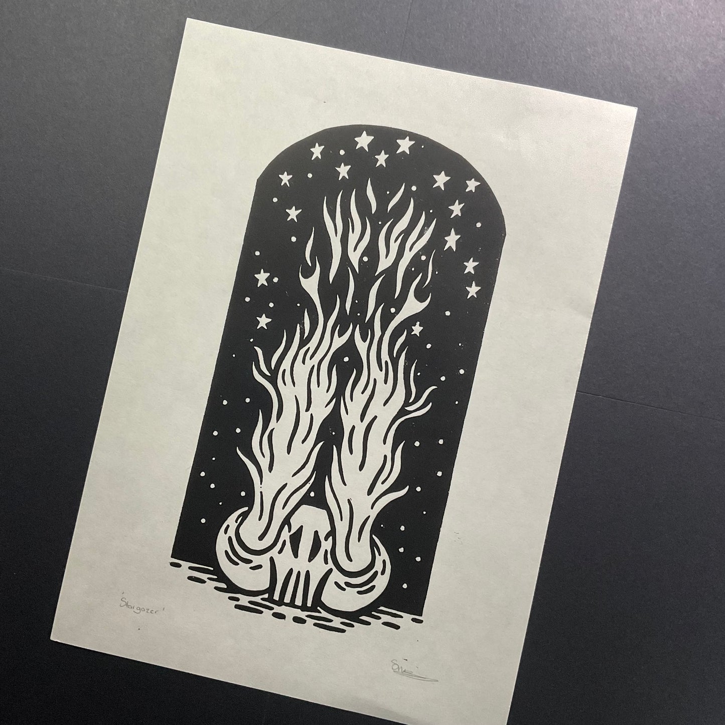 Stargazer