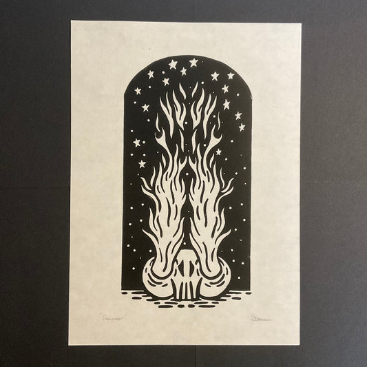 Stargazer (SECONDS)