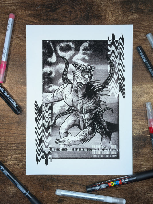 Kaiju